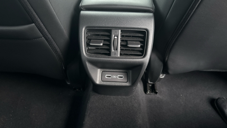 Honda Civic 2.0 eHEV Sport 5dr CVT Hybrid Hatchback